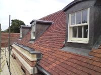 sash windows